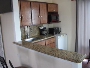 Hotel Dolphin Cove Motel cazare Pismo Beach