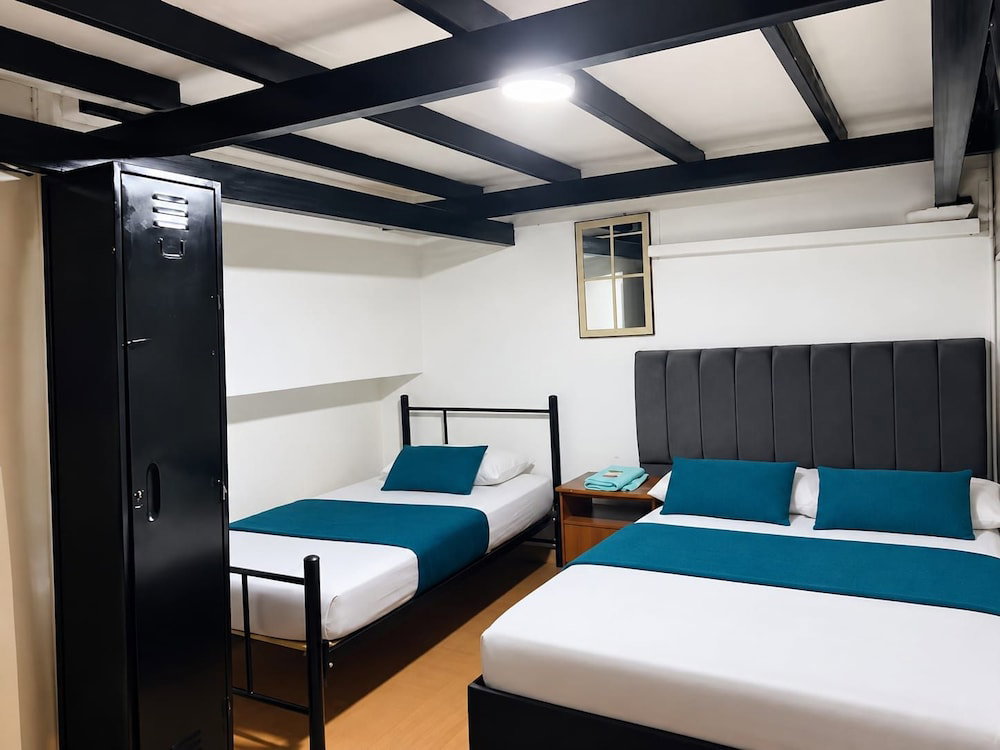Hotel Bogota Home