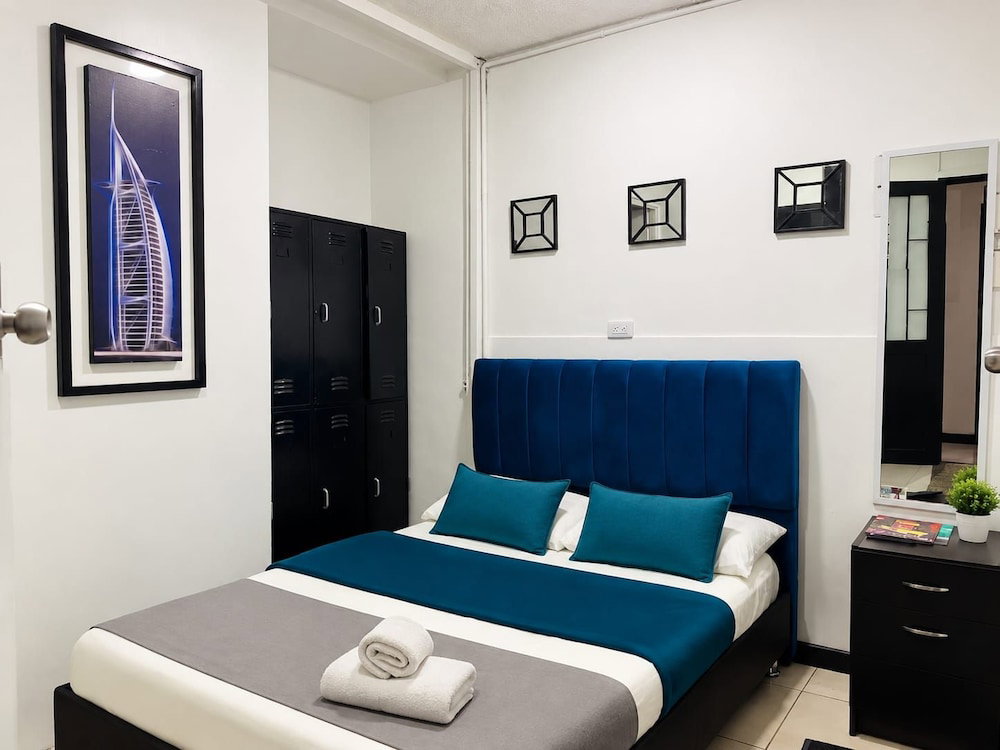 Hotel Bogota Home
