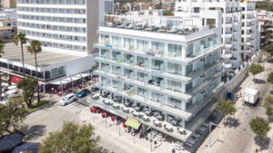 Hotel Kyrat Amàrac cazare Cala Millor