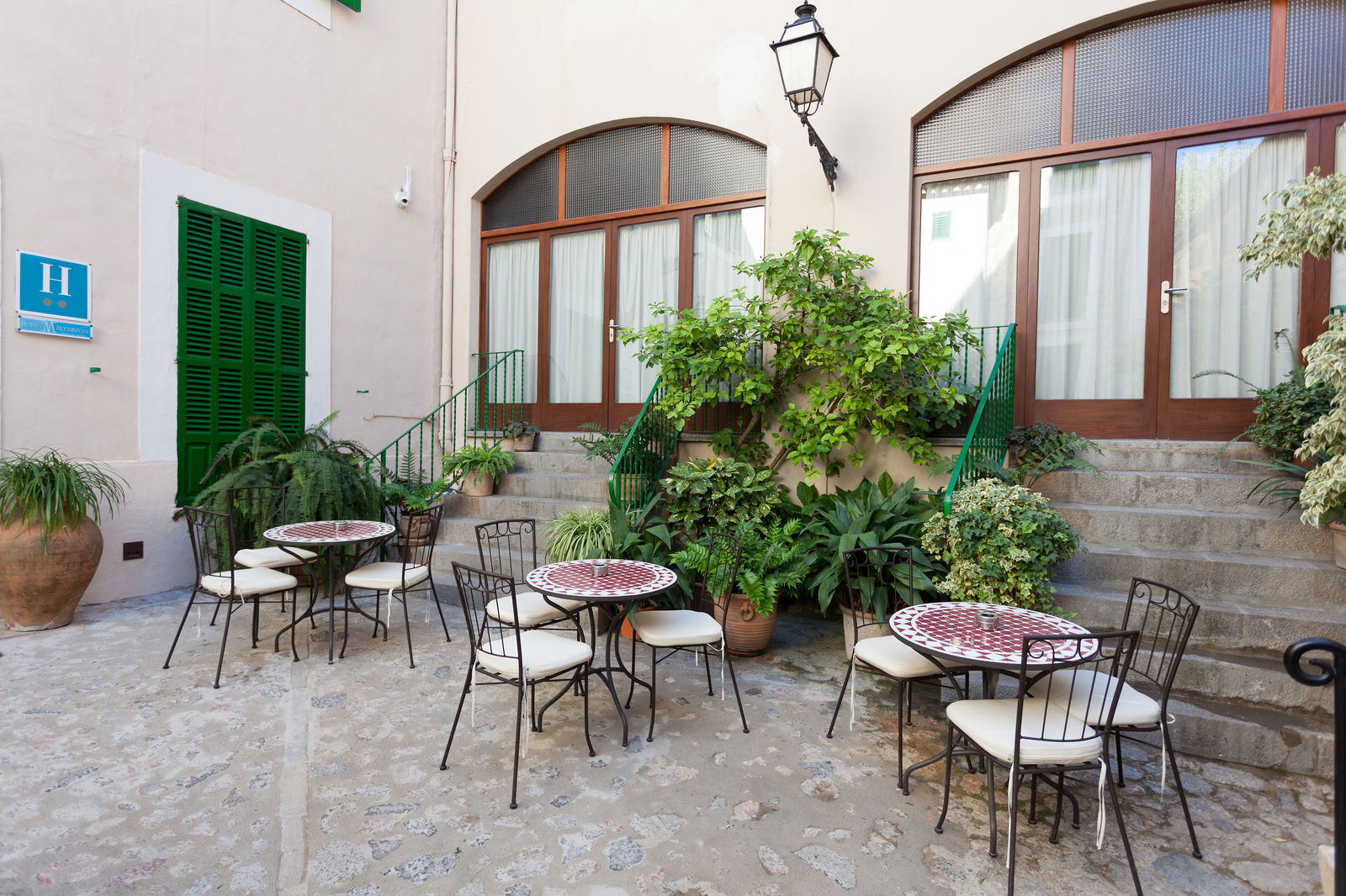 Hotel Hotel El Guía