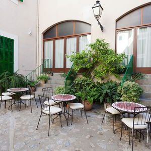 Hotel Hotel El Guía cazare Soller