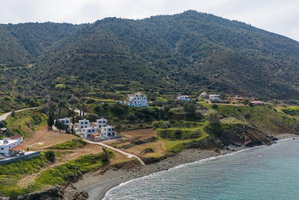 Hotel Villa Omega In Polis cazare Pomos