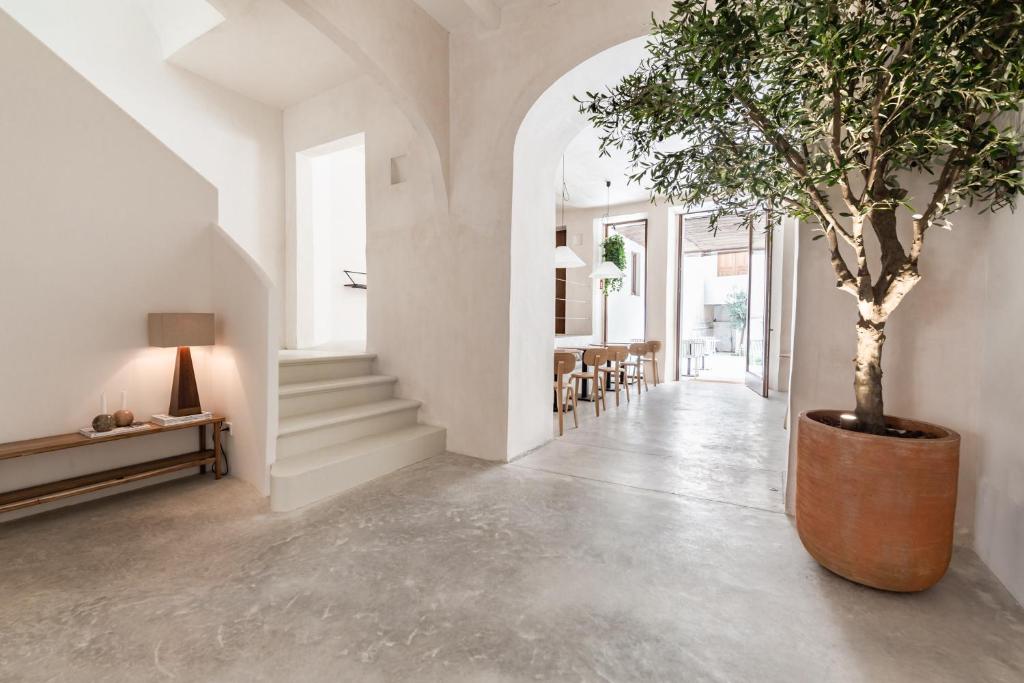 Hotel Meem Townhouse