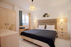 Hotel Roys Blu Hotel cazare Lefkimmi