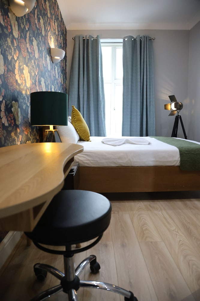 Hotel The Good Vibe