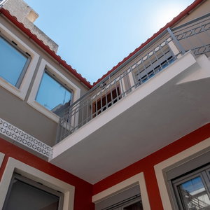 Hotel Athenian Yard Suites cazare Atena
