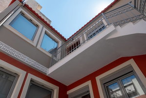 Hotel Athenian Yard Suites cazare Atena