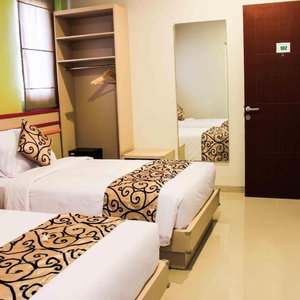 Hotel Kemuning Kuta Hotel cazare Kute