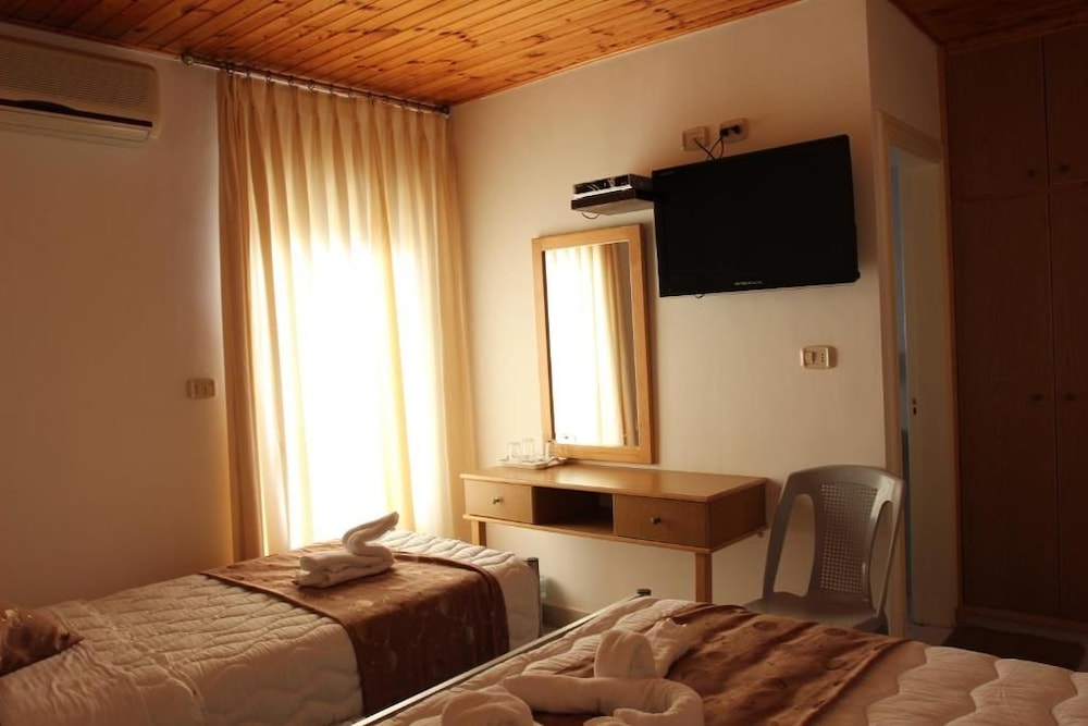 Hotel Pilgrim Guest House