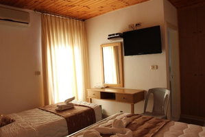 Hotel Pilgrim Guest House cazare Madaba