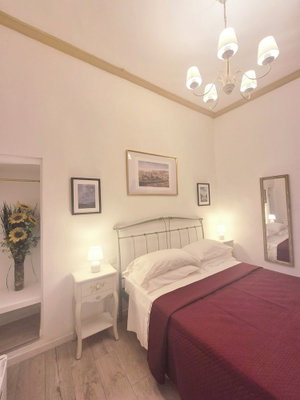 Hotel Lady Flor B&B cazare Duomo