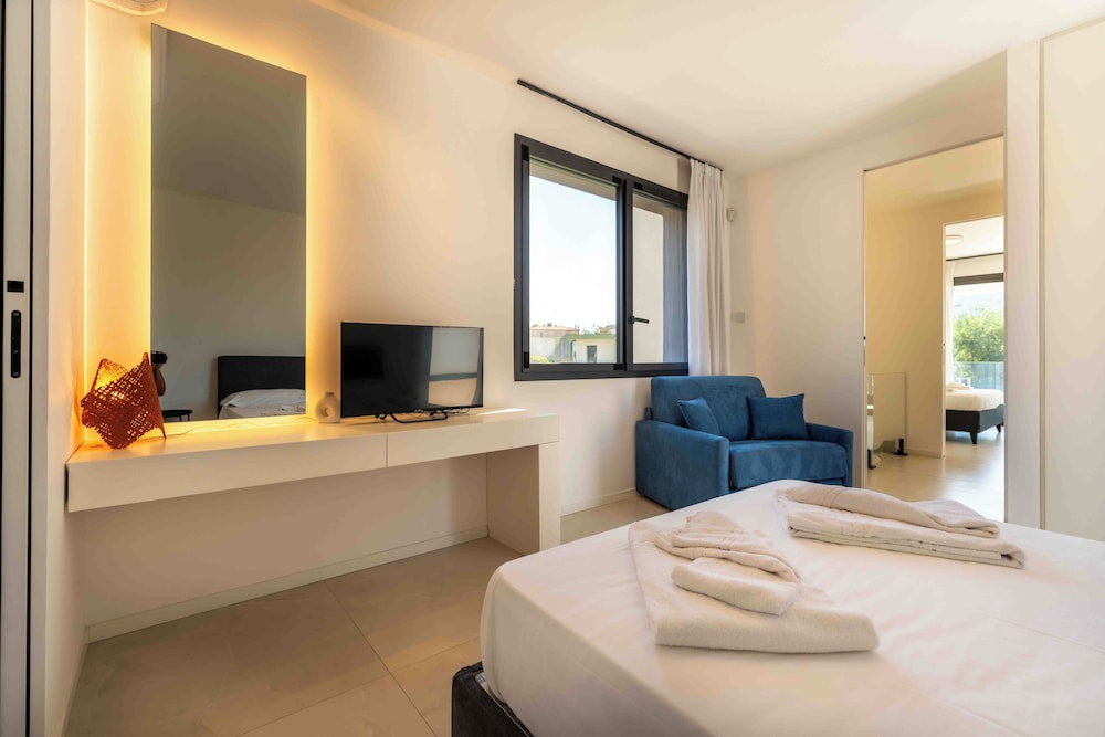 Hotel Solemar Sicilia - Villa Mondello