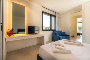 Hotel Solemar Sicilia - Villa Mondello cazare Sferracavallo