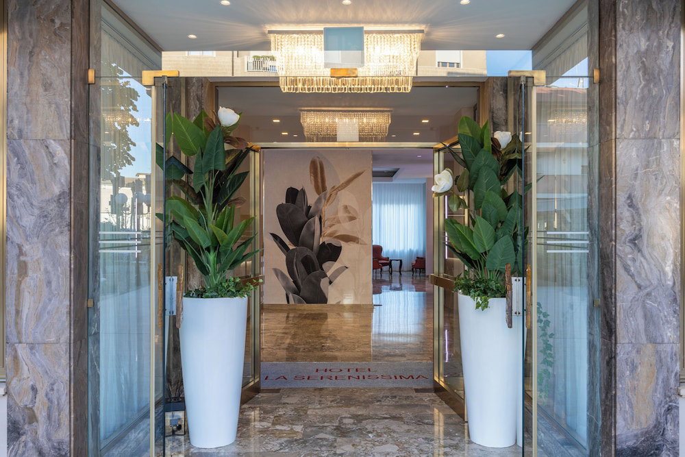 Hotel Hotel La Serenissima