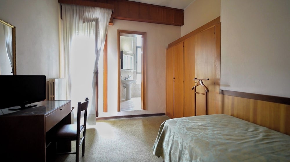 Hotel La Serenissima