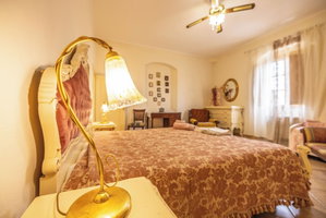 Hotel Villa Querciolo cazare Rosignano Marittimo