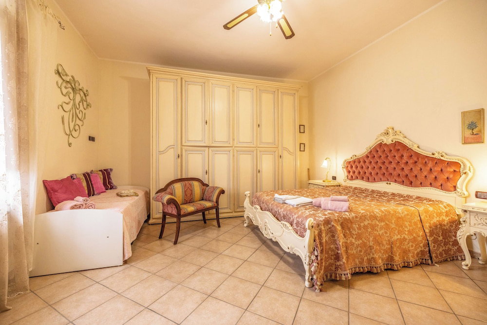 Villa Querciolo