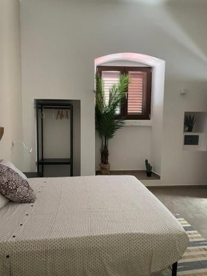 Hotel L Angolo Delle Bugie cazare Turi