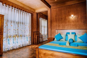 Hotel Ruhunumaya Nature Resort cazare Galle