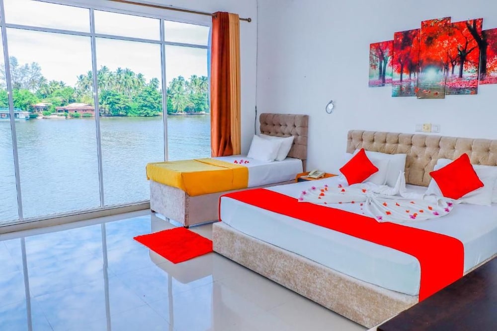 Amber House Lanka