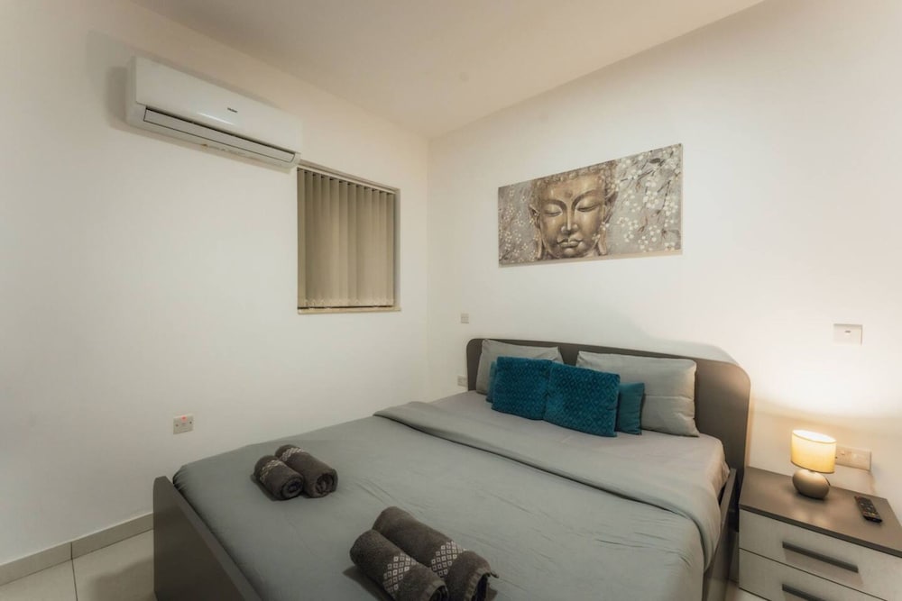 Hotel Zen Apartment In The Heart Of Malta