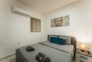 Hotel Zen Apartment In The Heart Of Malta cazare Imsida