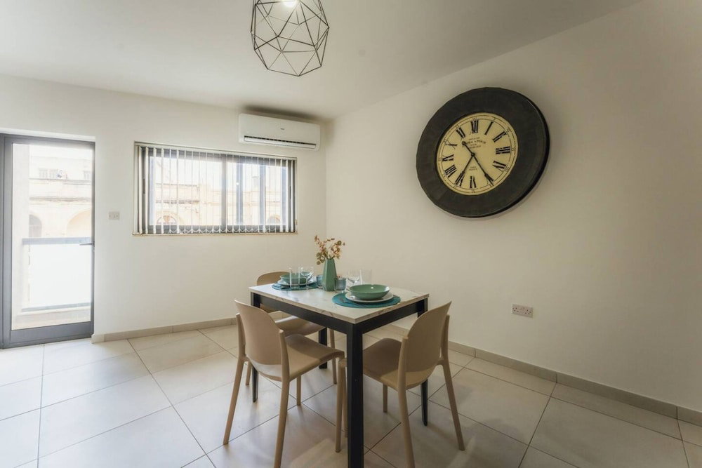 Zen Apartment In The Heart Of Malta