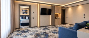 Hotel Hotel Eskada cazare Iasi