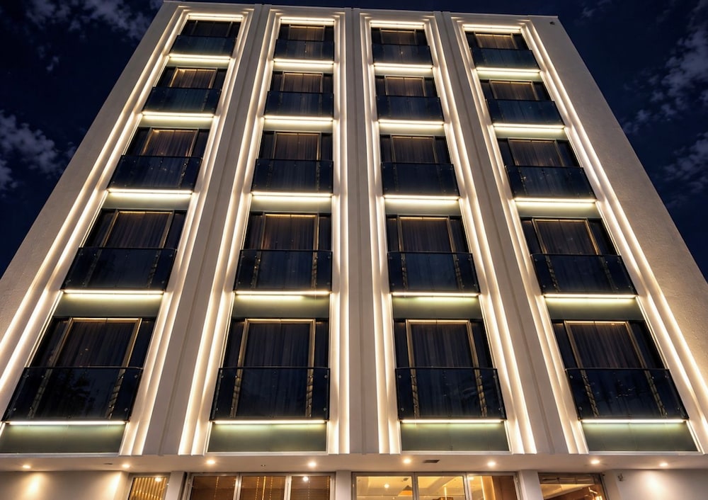 Hotel Eskada