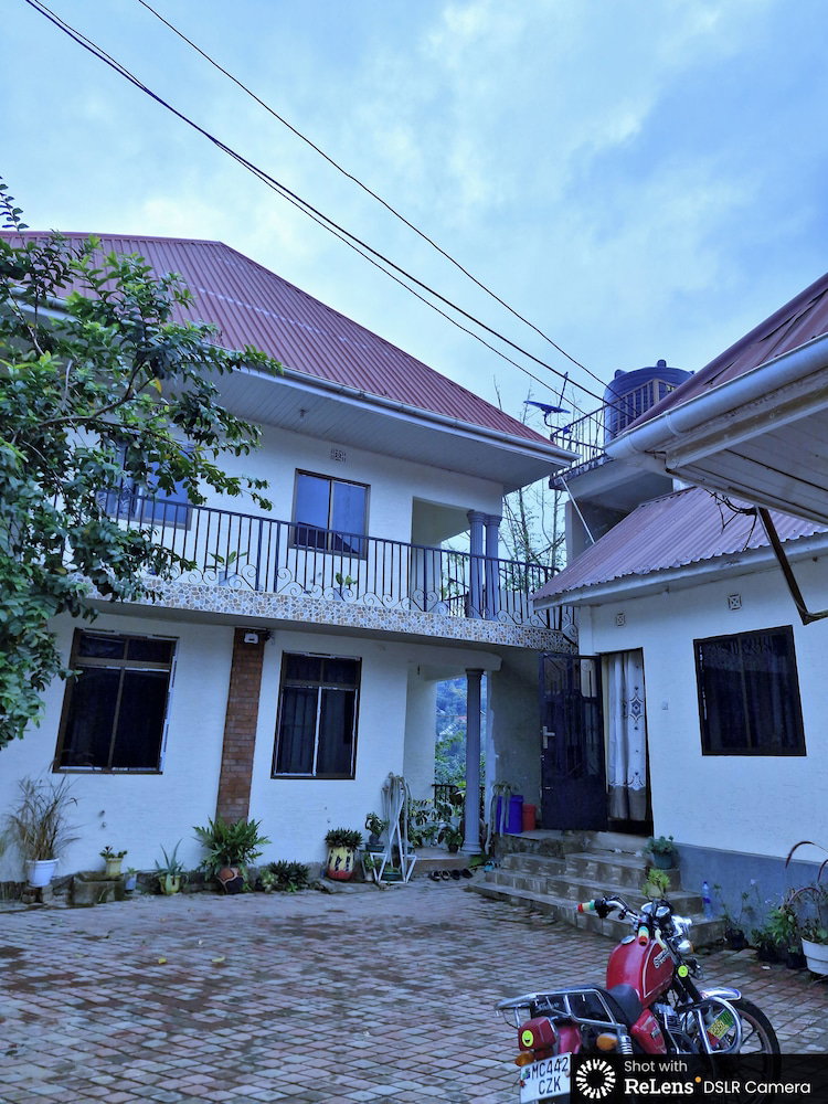 Hotel Leonell River Park Villas