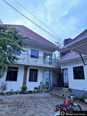 Hotel Leonell River Park Villas cazare Arusha