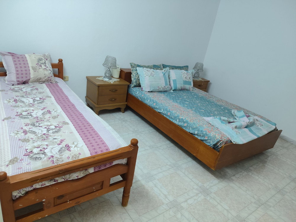 Hotel Studio Amine