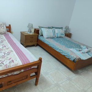 Hotel Studio Amine cazare Mahdia