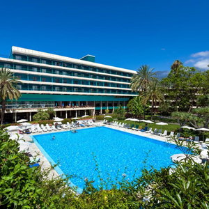 Sejur Gran Hotel Taoro vacanta Puerto de la Cruz