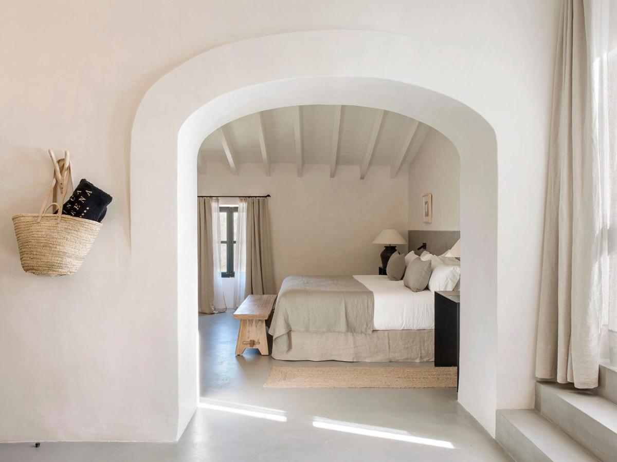 dal travel Finca Serena