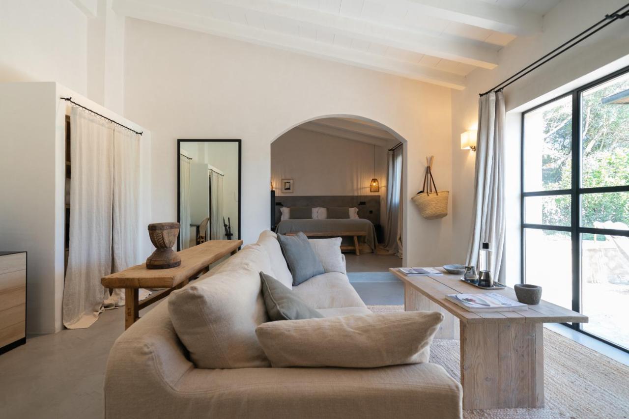 dal travel Finca Serena