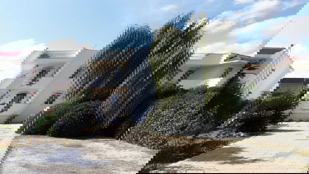 Hotel Bed And Breakfast Villa Del Mar