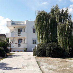 Sejur Bed And Breakfast Villa Del Mar vacanta Bari