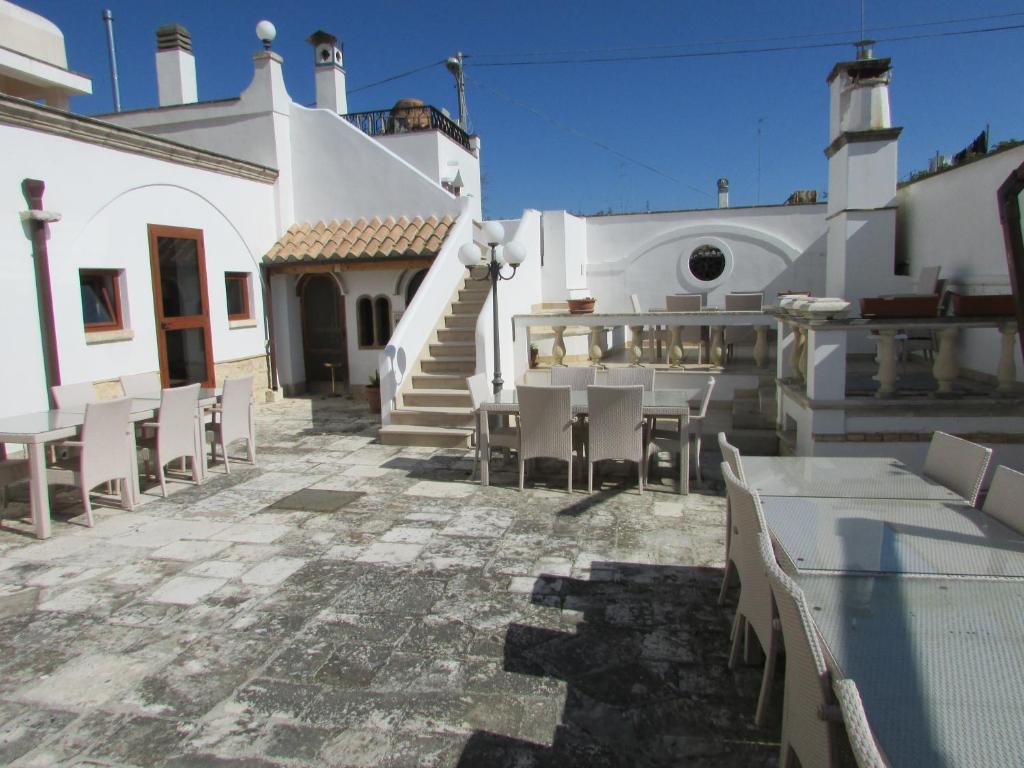 Masseria Sant'Anna