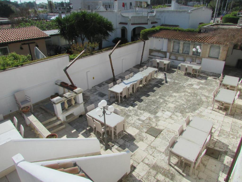 Masseria Sant'Anna