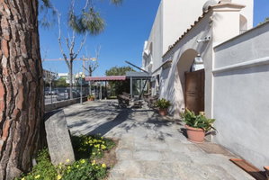 Hotel Masseria Sant'Anna cazare Bari