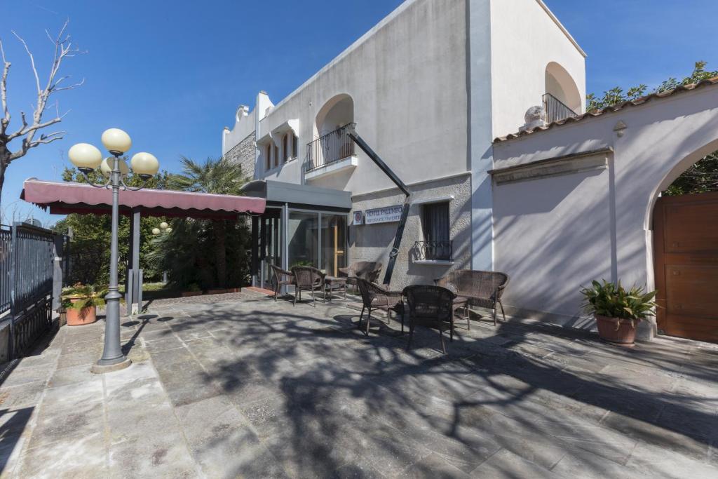 Masseria Sant'Anna