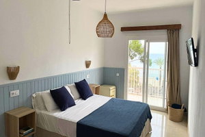 Hotel Ca Sa Madona Hostal cazare Peguera
