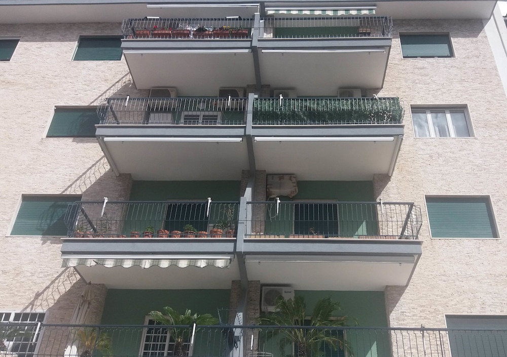Hotel Nitto House
