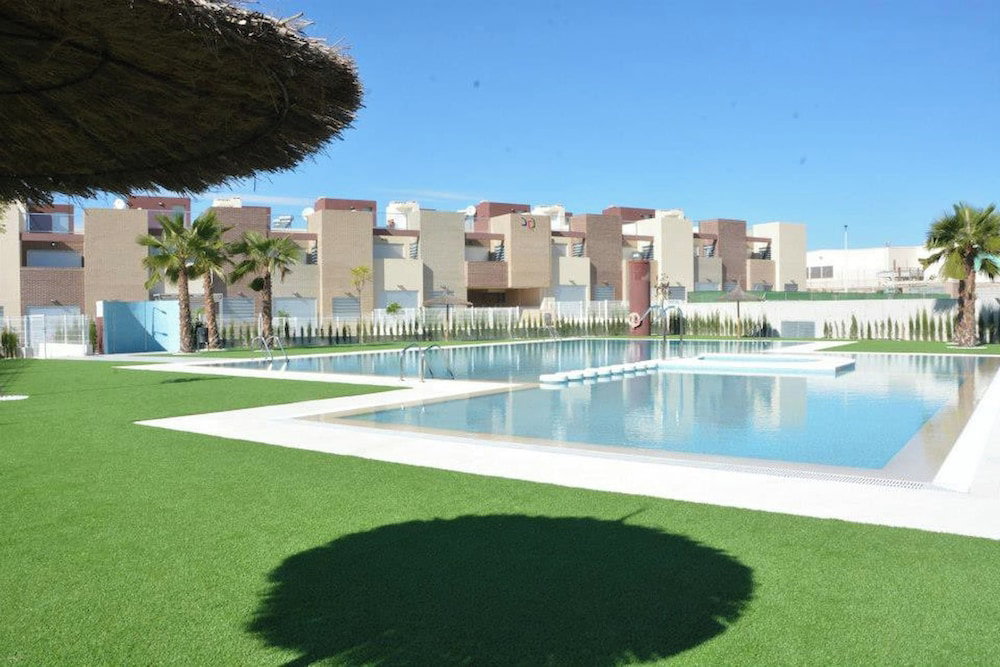 Hotel Groundfloor Varudi Aguas Nuevas