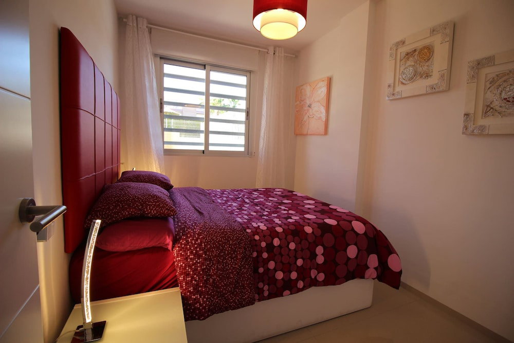 Groundfloor Varudi Aguas Nuevas