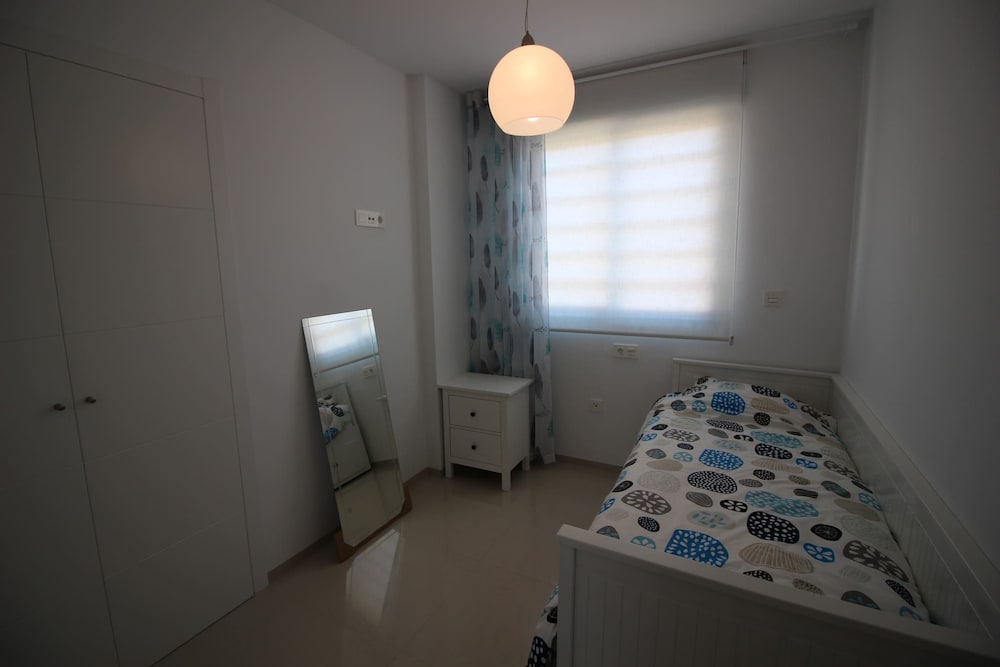 Groundfloor Varudi Aguas Nuevas
