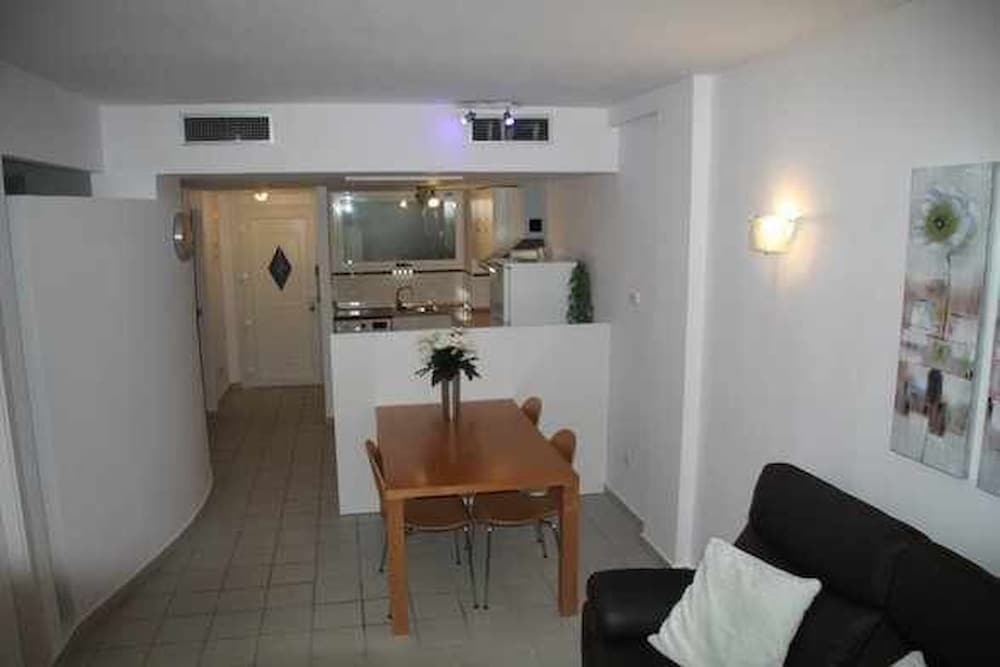 Apartment Terrazas Playa Flamenca