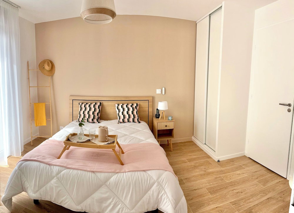 Hotel Appart One Eragny
